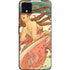 Alphonse Mucha The Arts, Dance Google Pixel 4 XL Skin